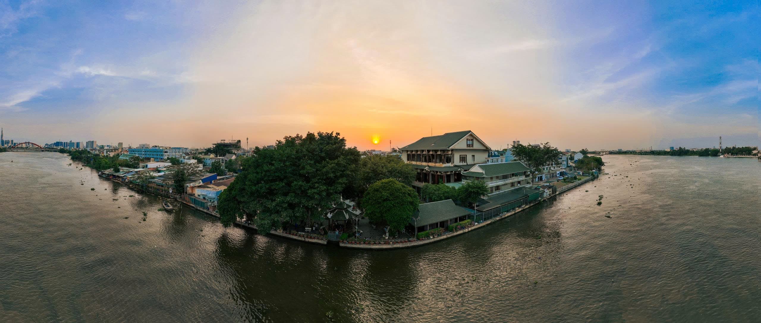 Chùa Diệu Pháp